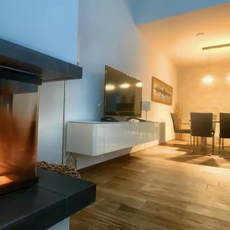 Holidayhouse4You Шванау Экстерьер фото