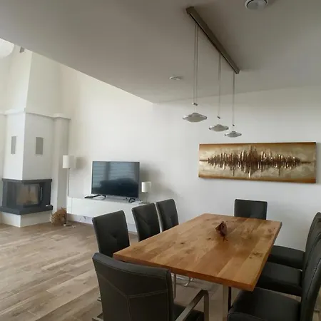 Holidayhouse4You Шванау Экстерьер фото