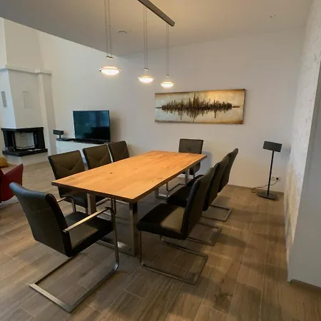 Holidayhouse4You Шванау Экстерьер фото
