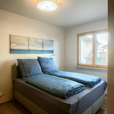 Holidayhouse4You Шванау Экстерьер фото