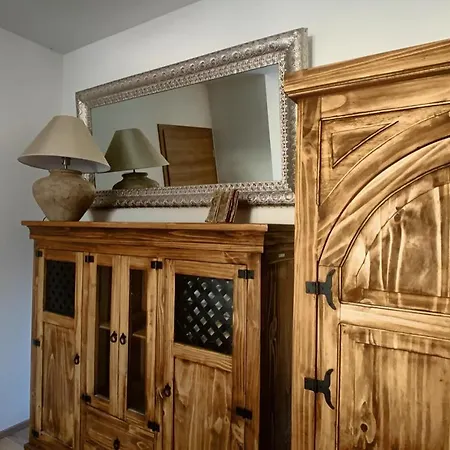 Holidayhouse4You Шванау Экстерьер фото