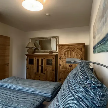 Holidayhouse4You Шванау Экстерьер фото