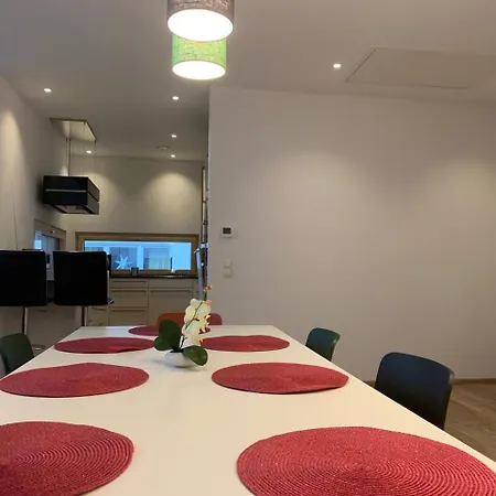 Holidayhouse4You Шванау Номер фото