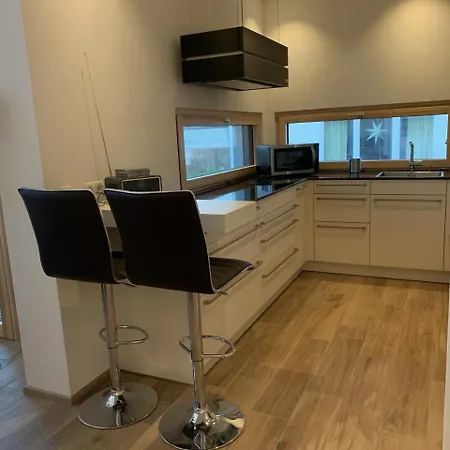 Holidayhouse4You Шванау Номер фото