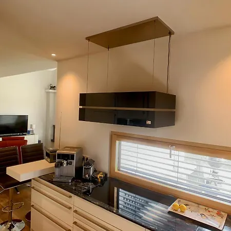 Holidayhouse4You Шванау Номер фото