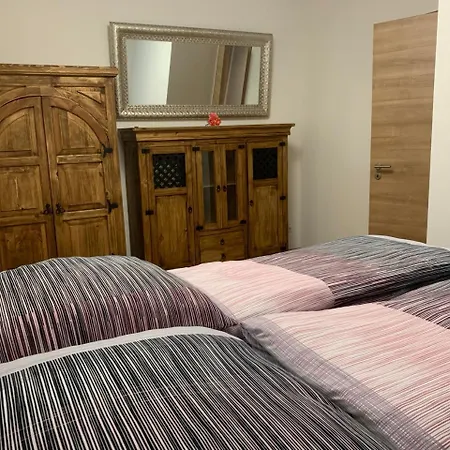 Holidayhouse4You Шванау Экстерьер фото