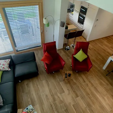 Holidayhouse4You Шванау Номер фото