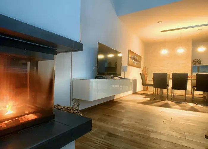 Holidayhouse4You