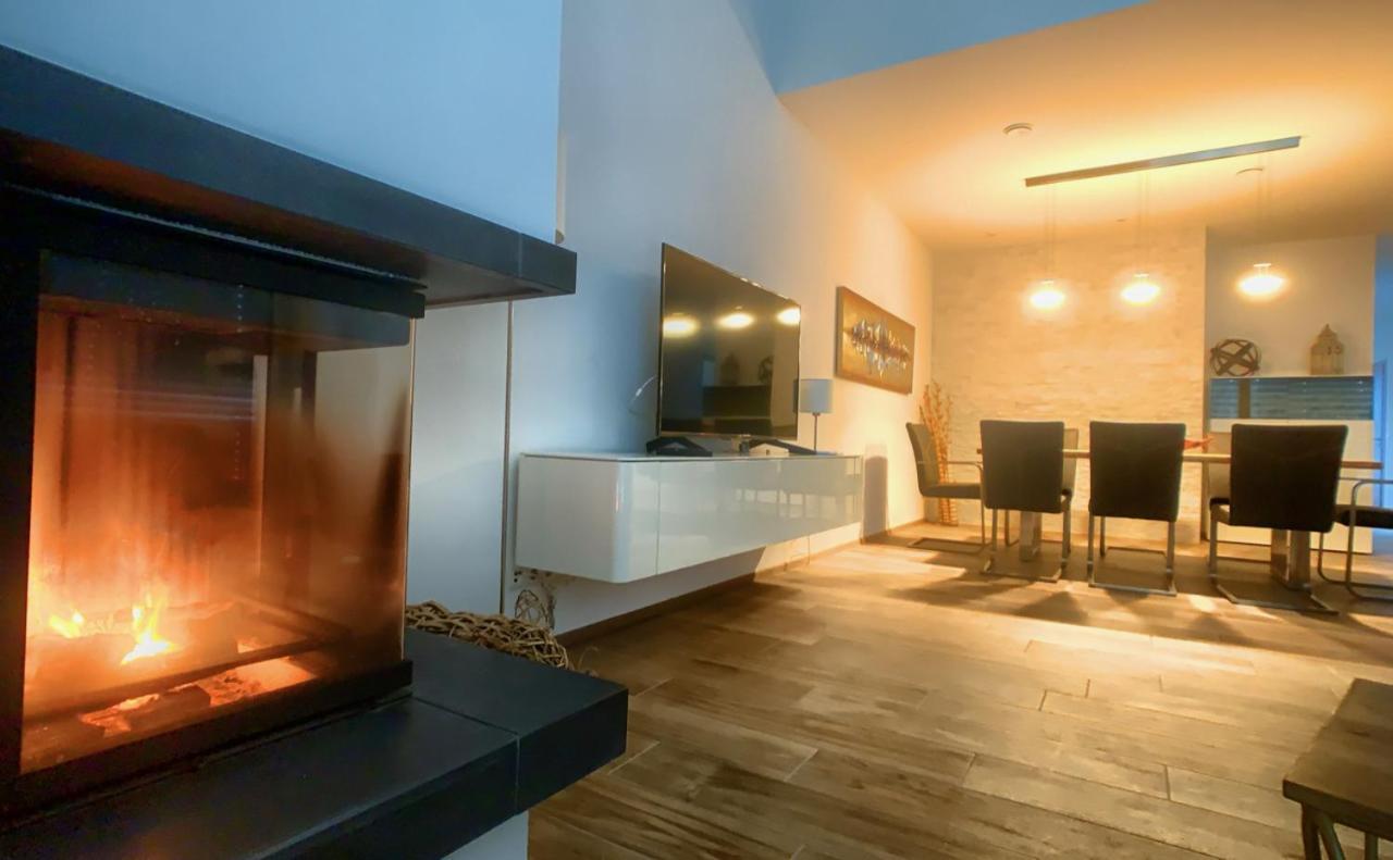 Holidayhouse4you * Schwanau