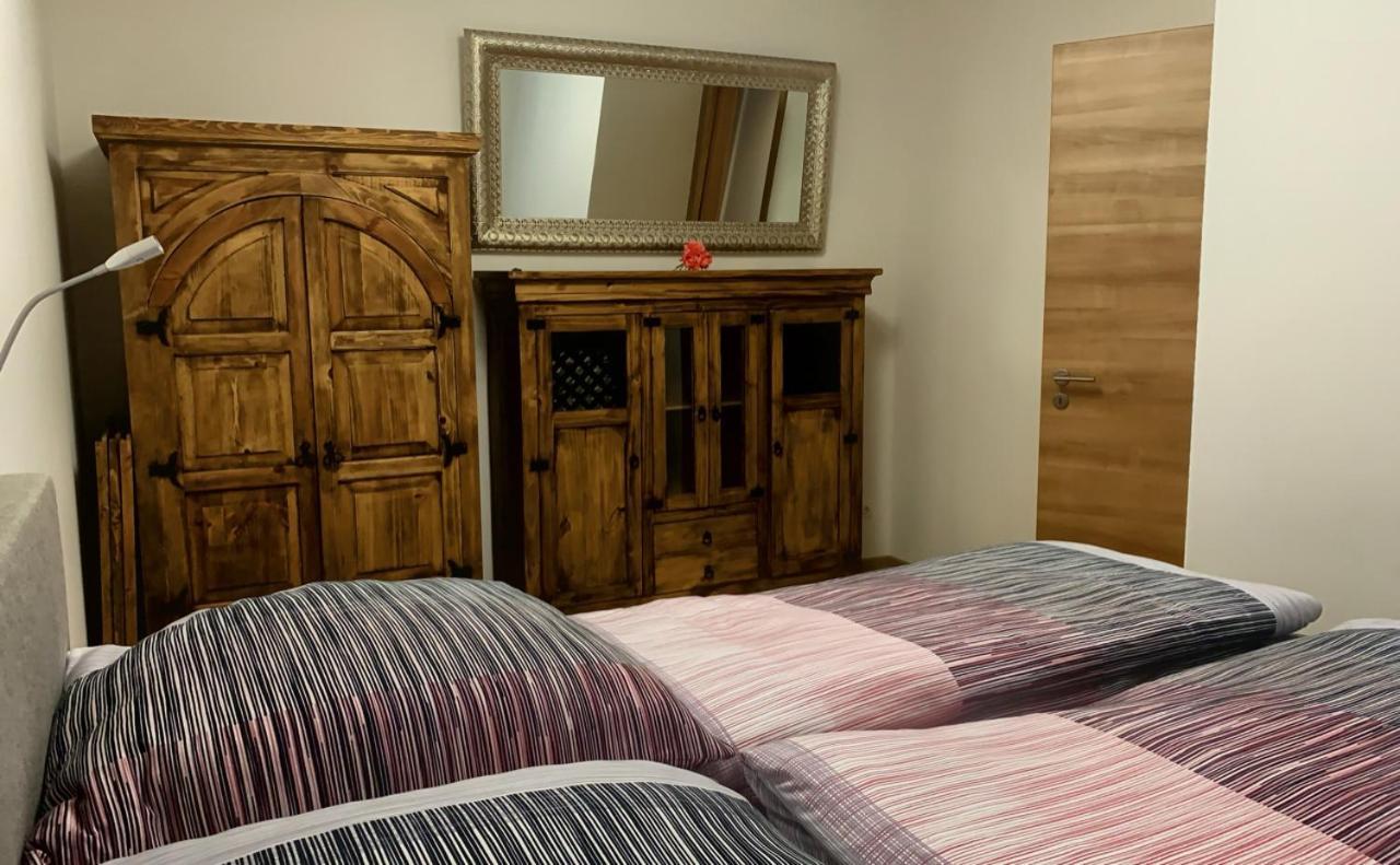 Holidayhouse4you Dom wakacyjny Schwanau
