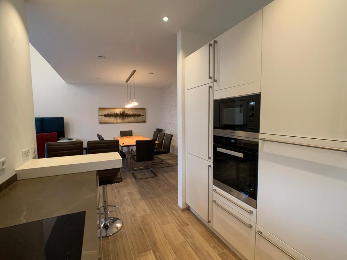 Holidayhouse4you Schwanau