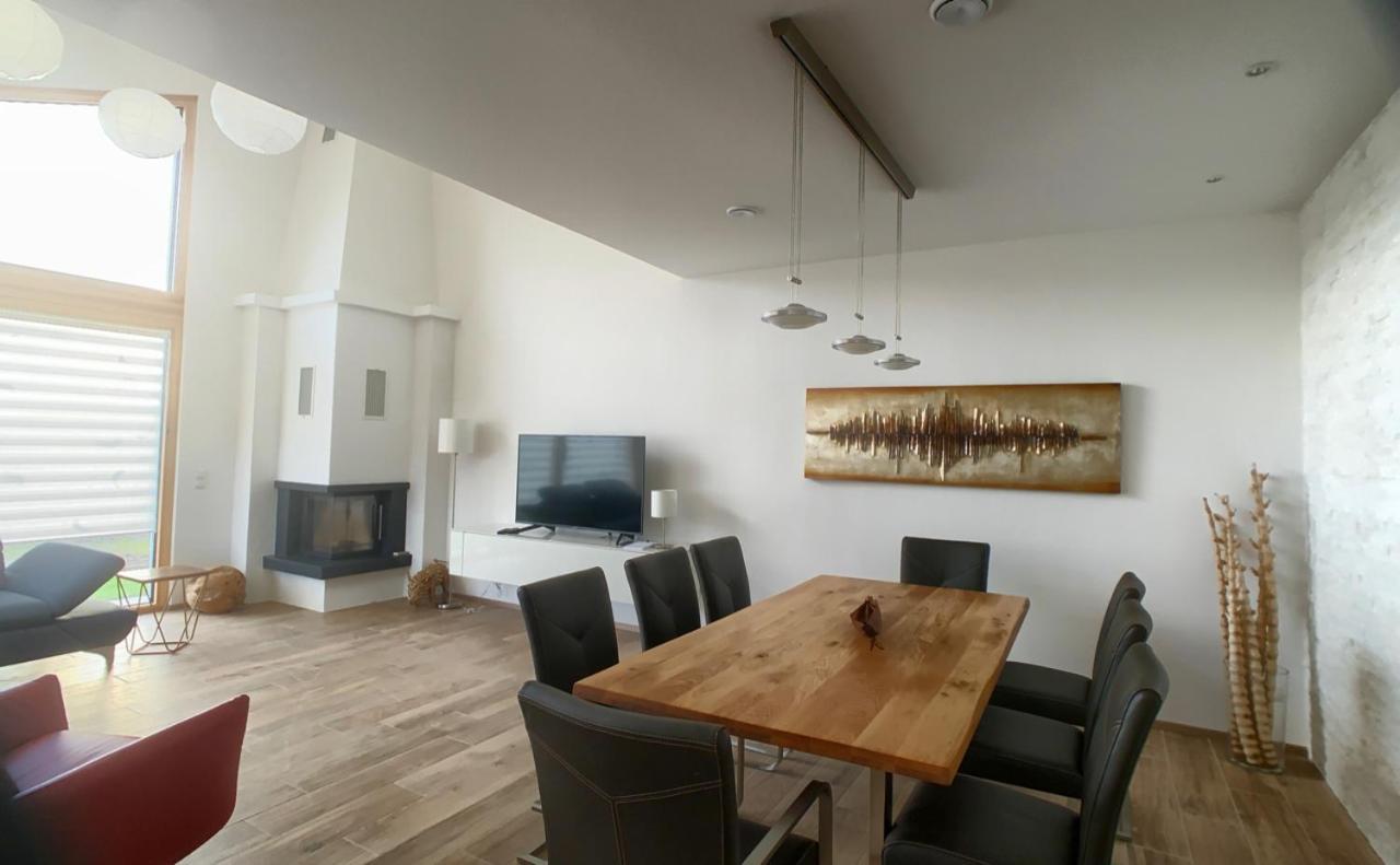 Holidayhouse4you Schwanau