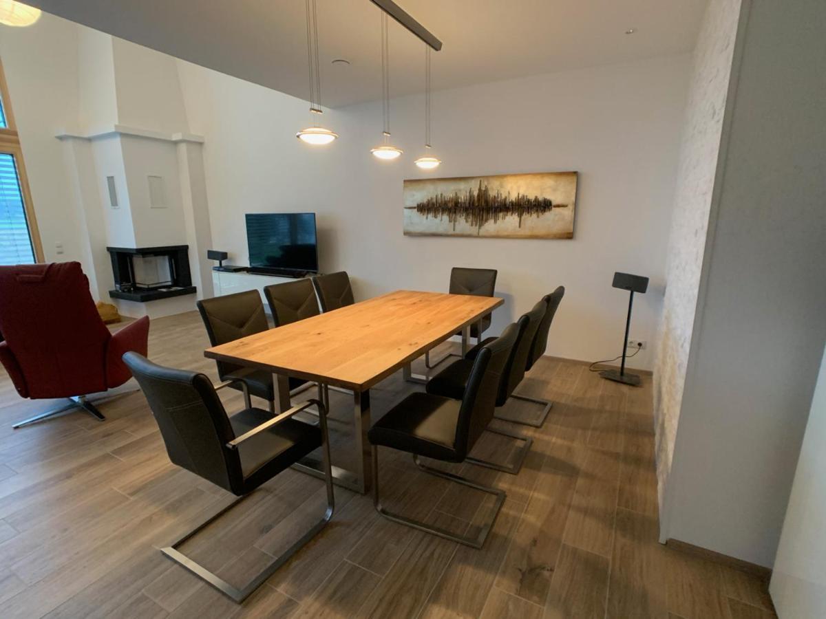 Ferienhaus Holidayhouse4you Schwanau
