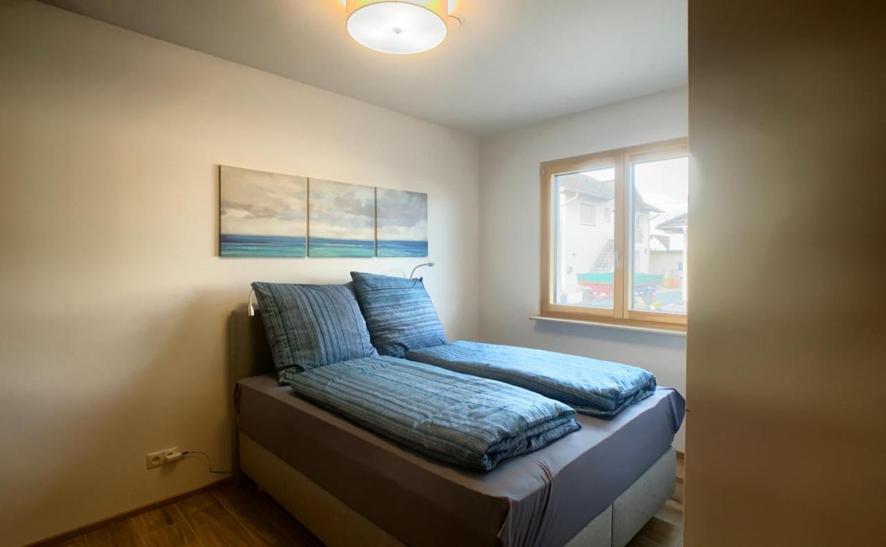 Holidayhouse4you * Schwanau