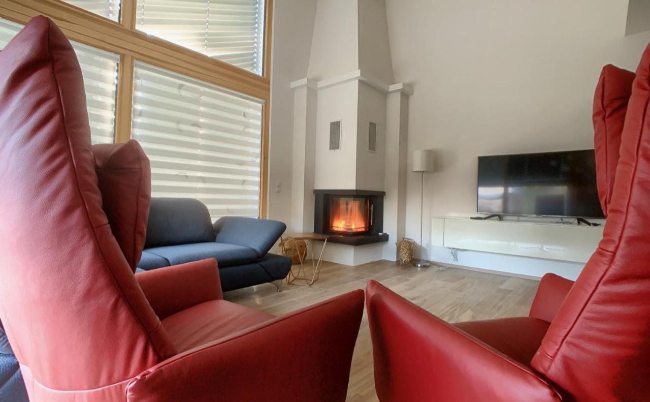 Holidayhouse4you Schwanau