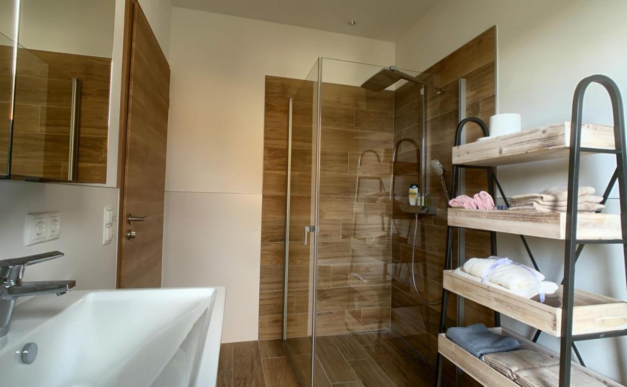 Dom wakacyjny Holidayhouse4you *