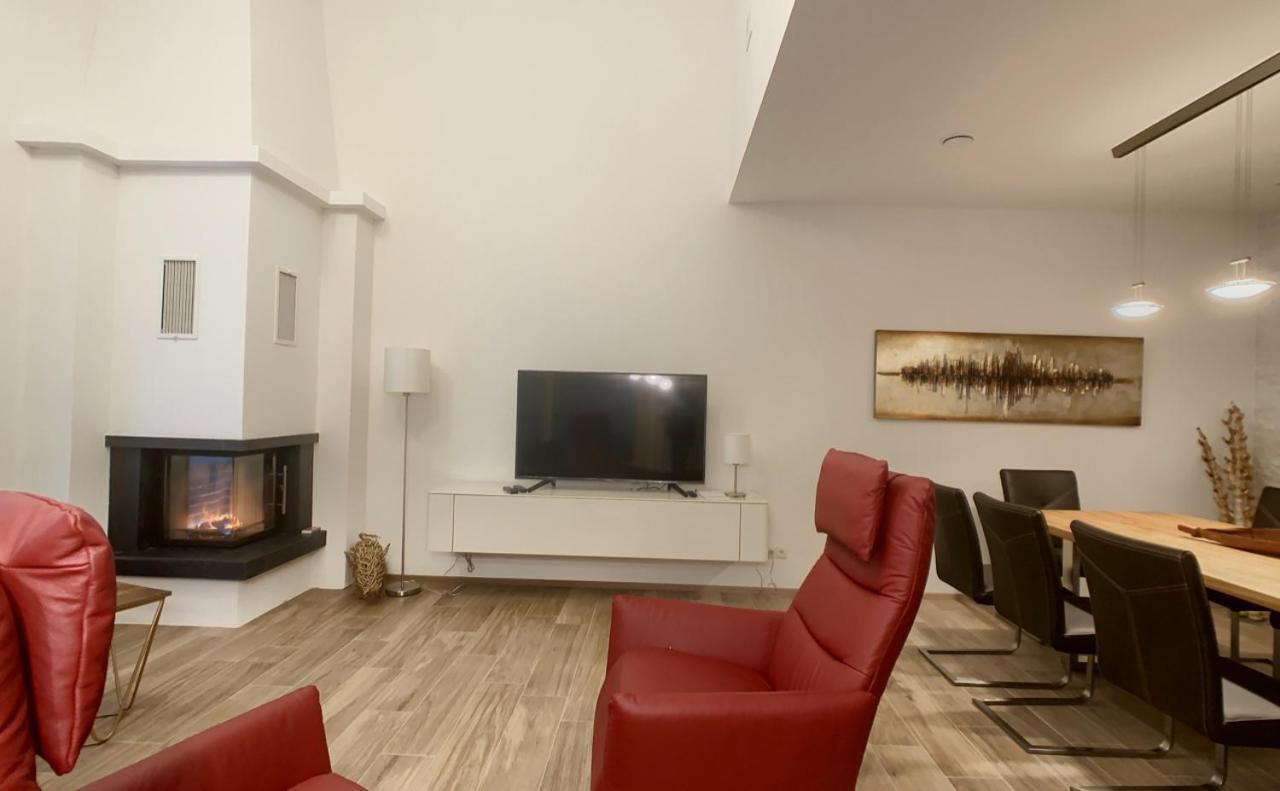 Holidayhouse4you Ferienhaus