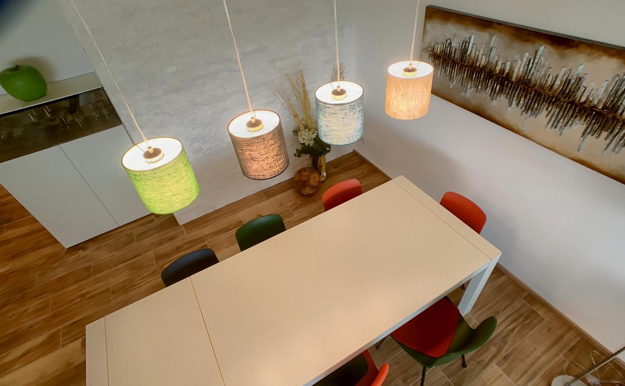 Ferienhaus Holidayhouse4you *