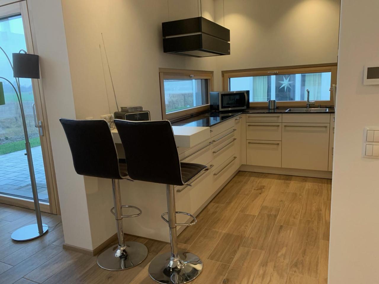 Holidayhouse4you Schwanau