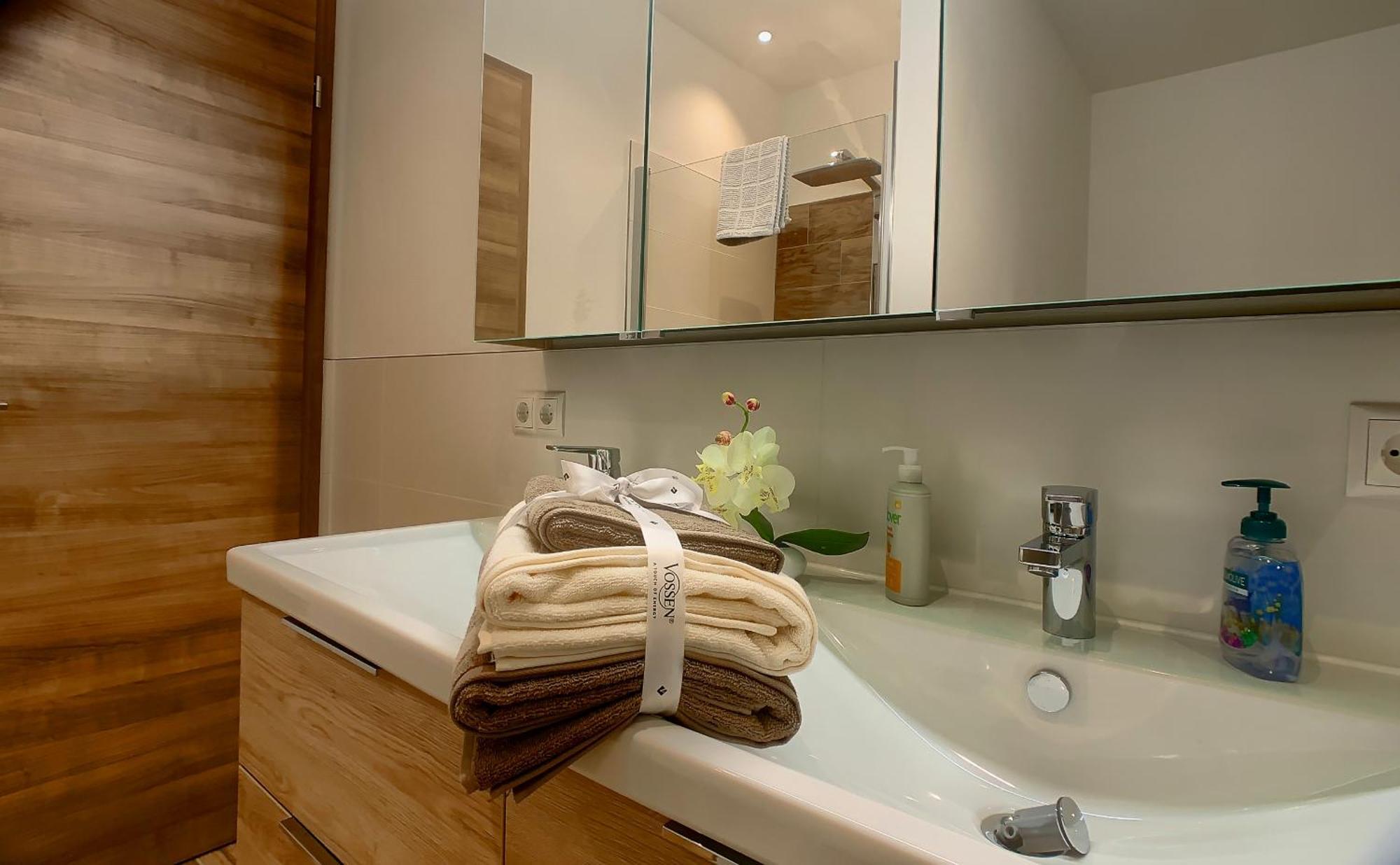 Holidayhouse4you * Schwanau