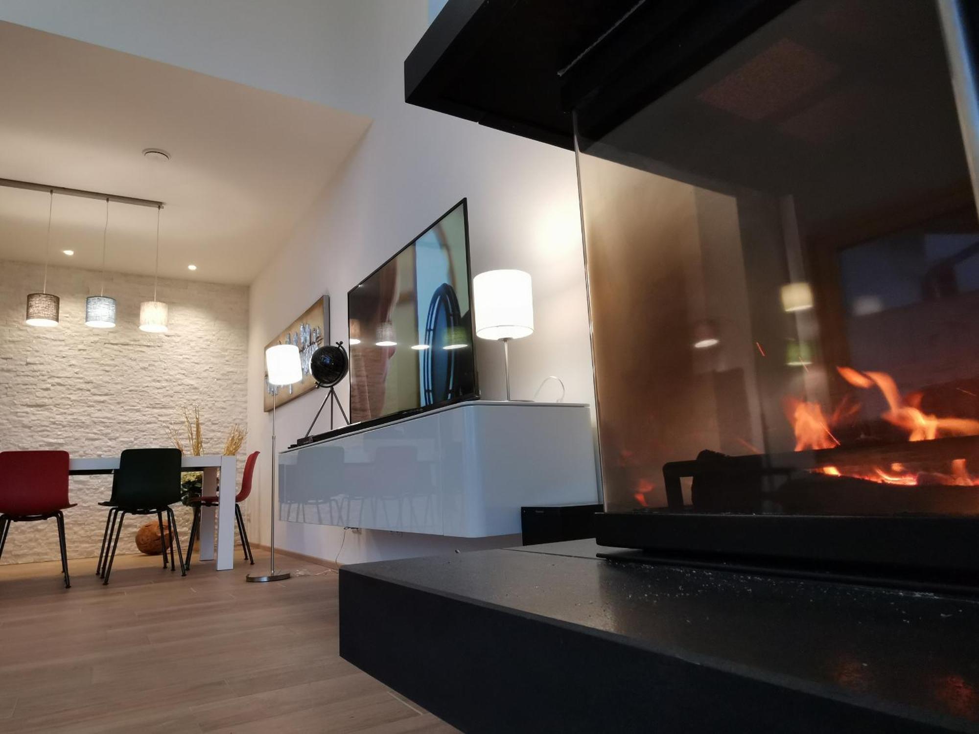 Holidayhouse4you Schwanau