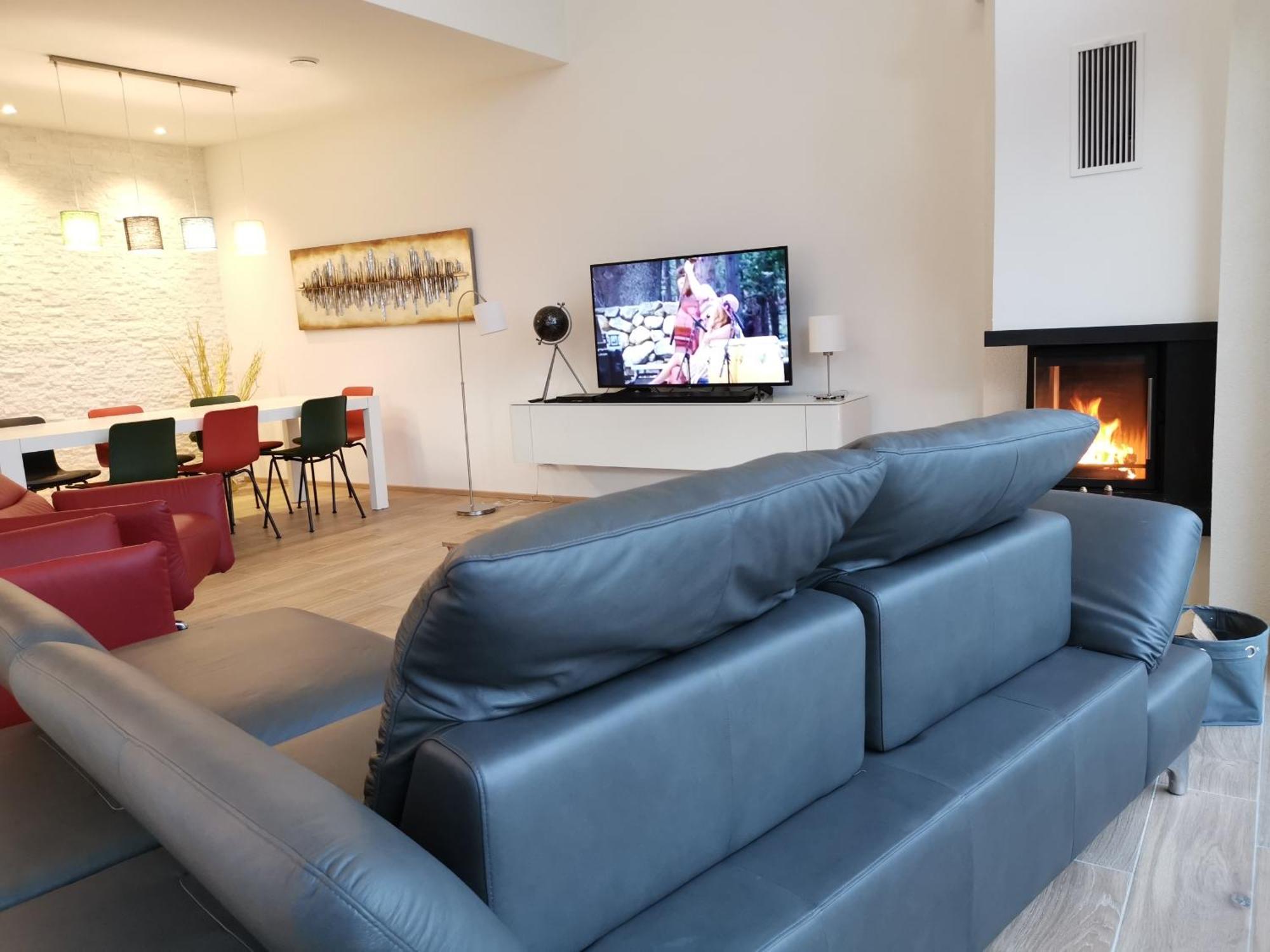 Dom wakacyjny Holidayhouse4you *