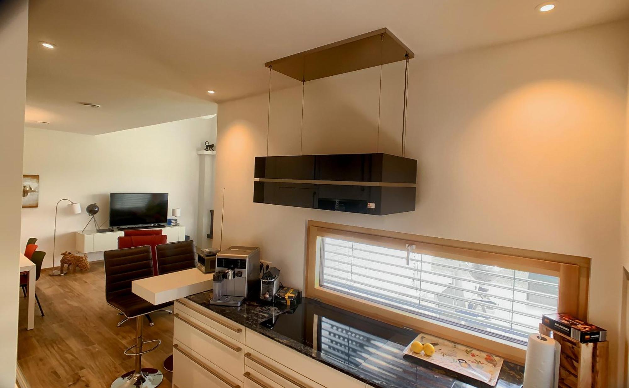 Dom wakacyjny Holidayhouse4you *