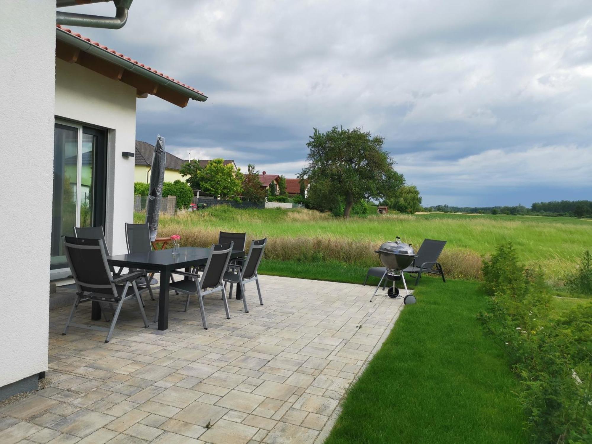 Ferienhaus Holidayhouse4you *